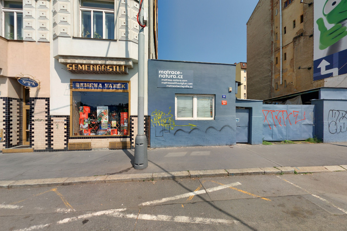 Mattress Natura foto 5