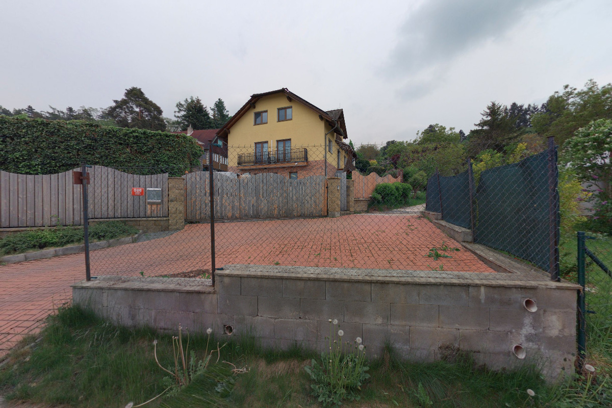 Tomáš Hrubý - truhlářství