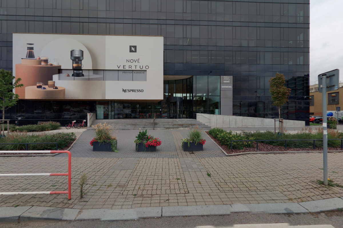 Siemens Industry Software