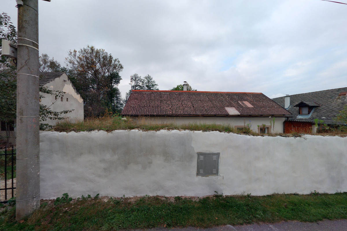 Ubytování Měšetice