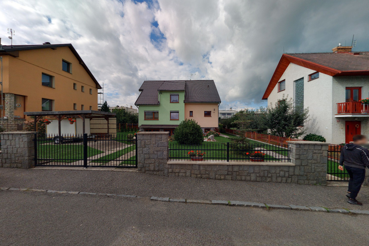 MUDr. Otto Lang foto 2