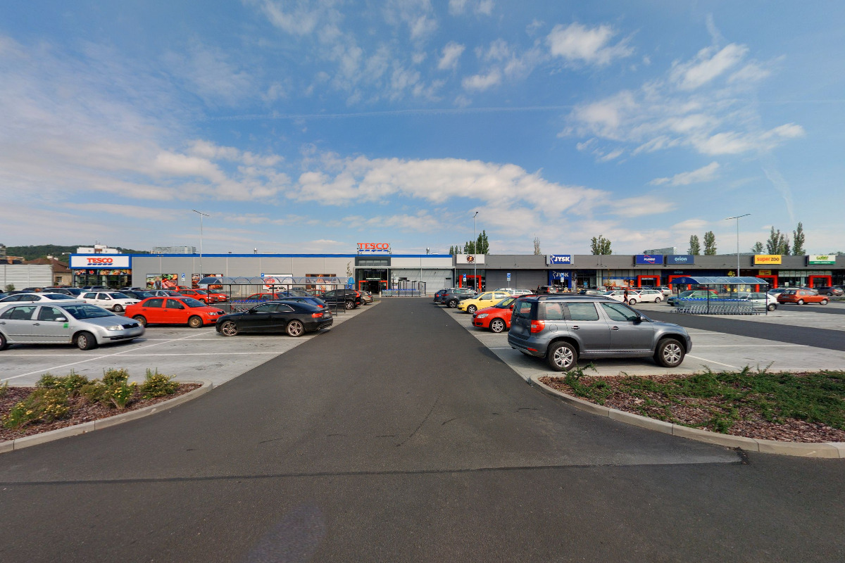 Středovy pekárny, s.r.o.