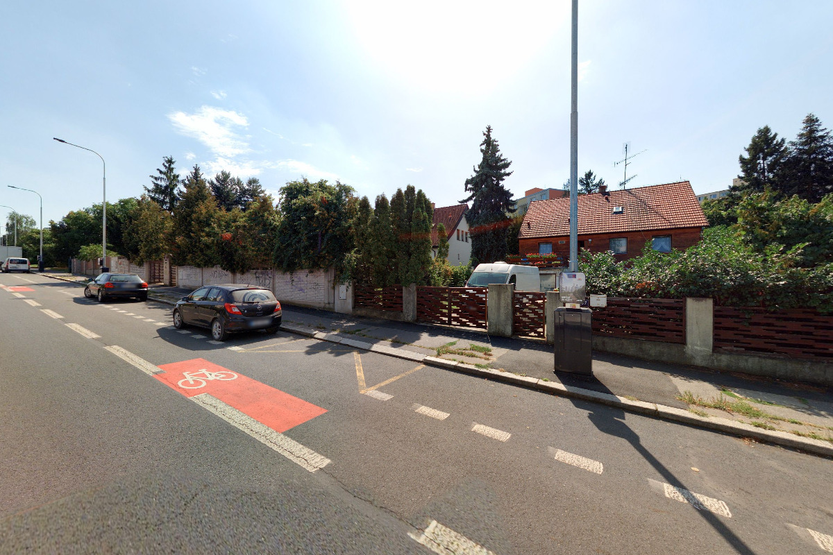 PREpoint - nabíjecí stanice PRE