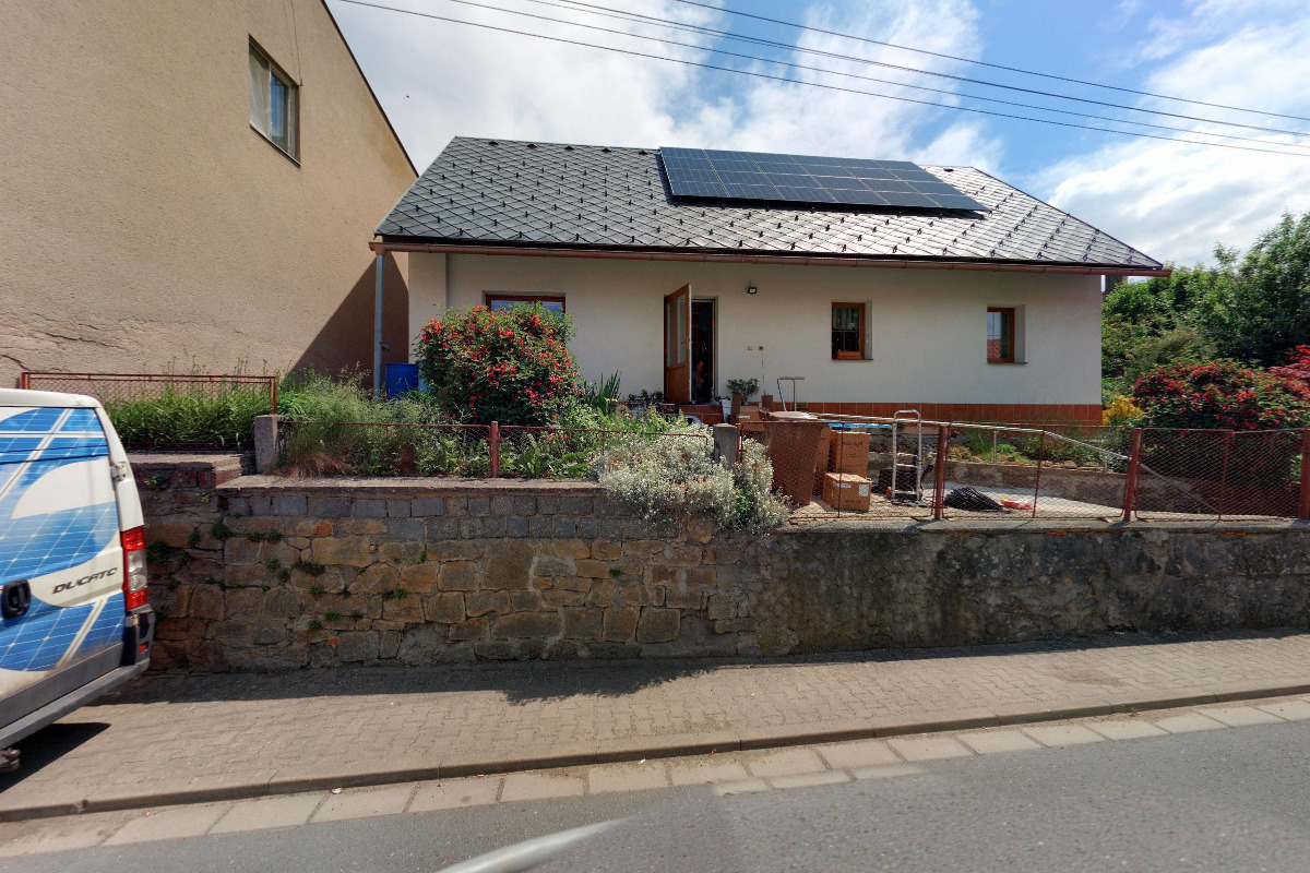 Marcela Cacková, DiS. OM SHAKTI