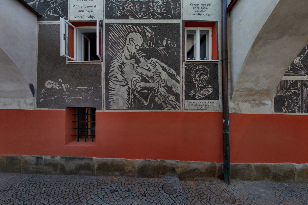 Kooperativa pojišťovna foto 2