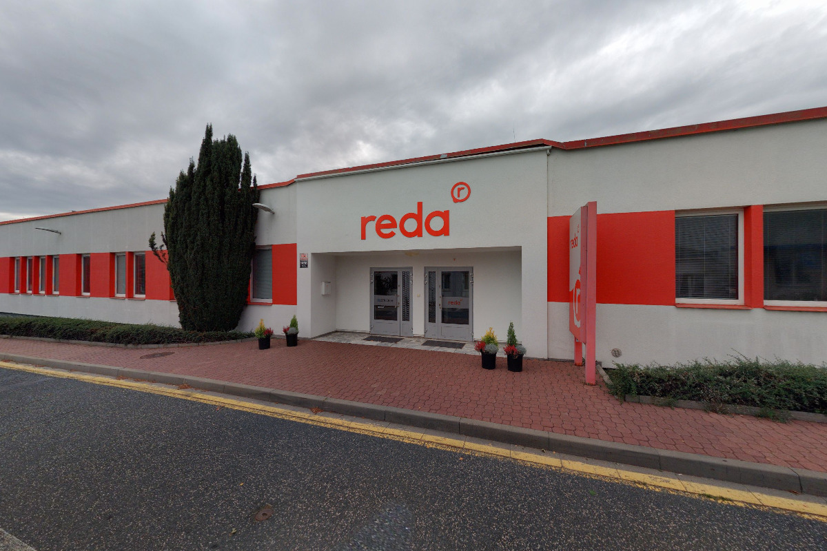 AESSEAL Czech, s.r.o.