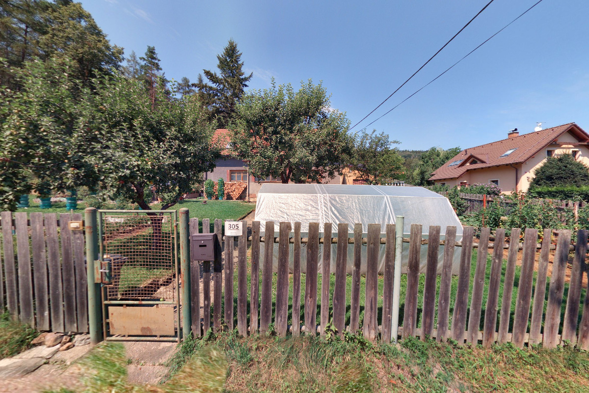 Ing. Petr Štěpánek