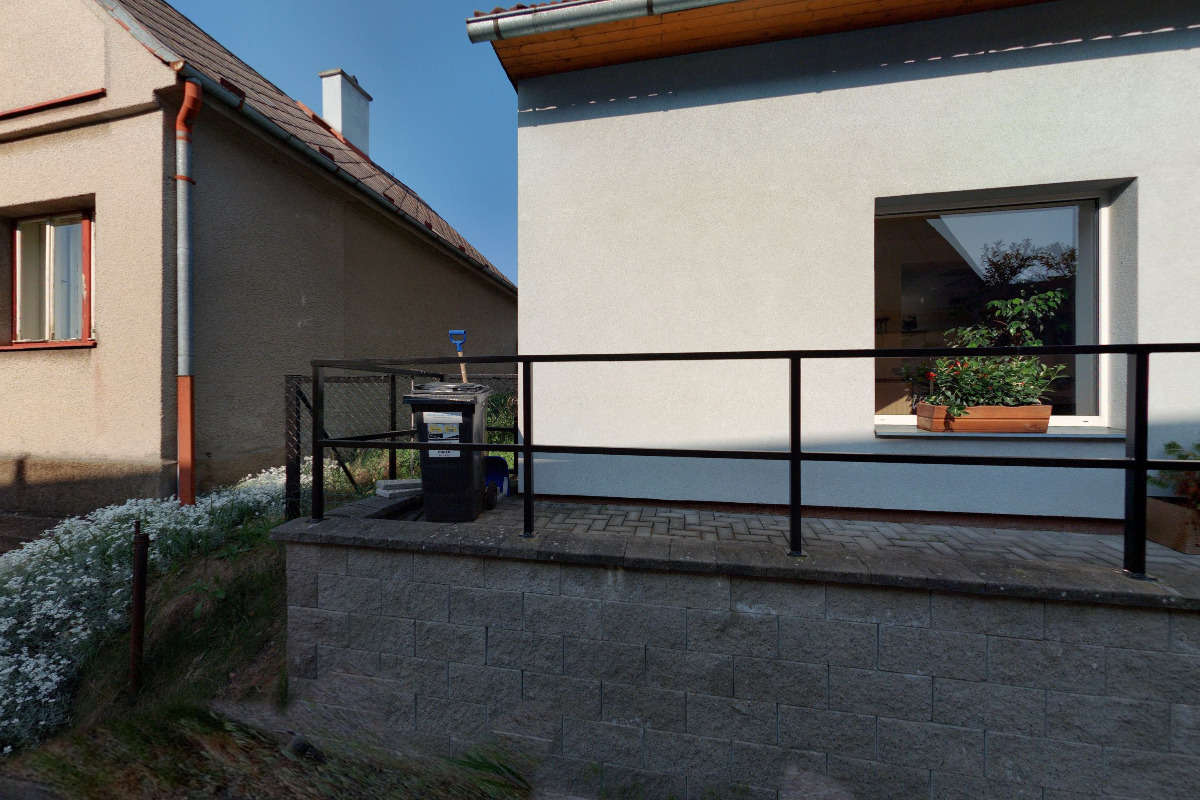 Salon Aura - Lucie Sršňová foto 1