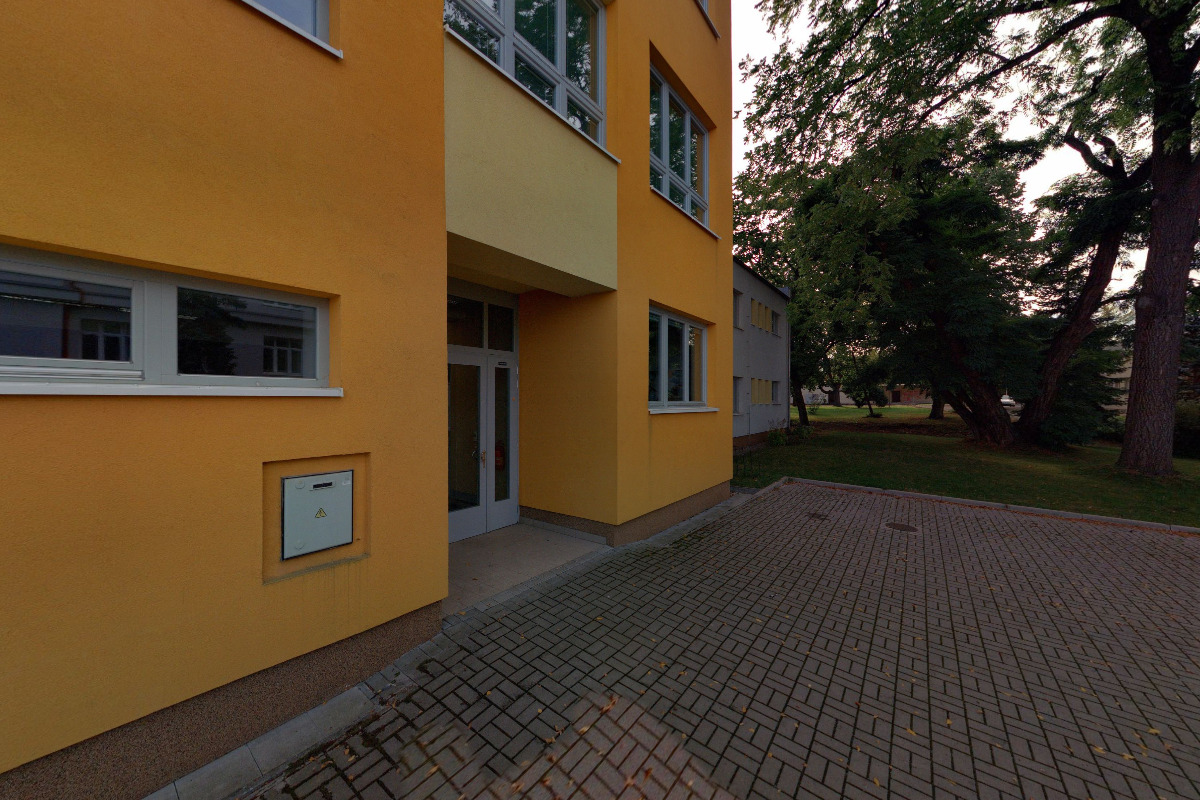 ZÁKLADNÍ ŠKOLA ČESKÝ BROD, ŽITOMÍŘSKÁ 885, OKRES KOLÍN