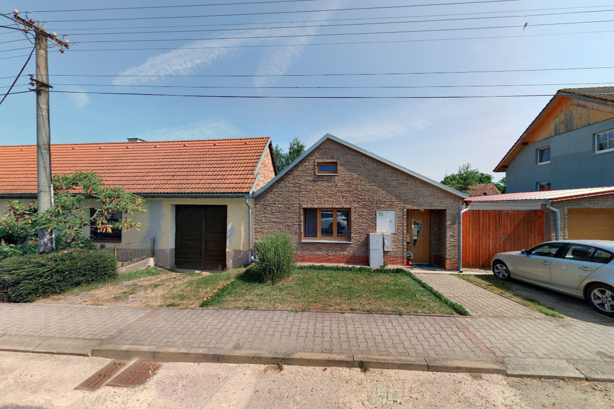 Iveta Norková - prodej palivového dřeva