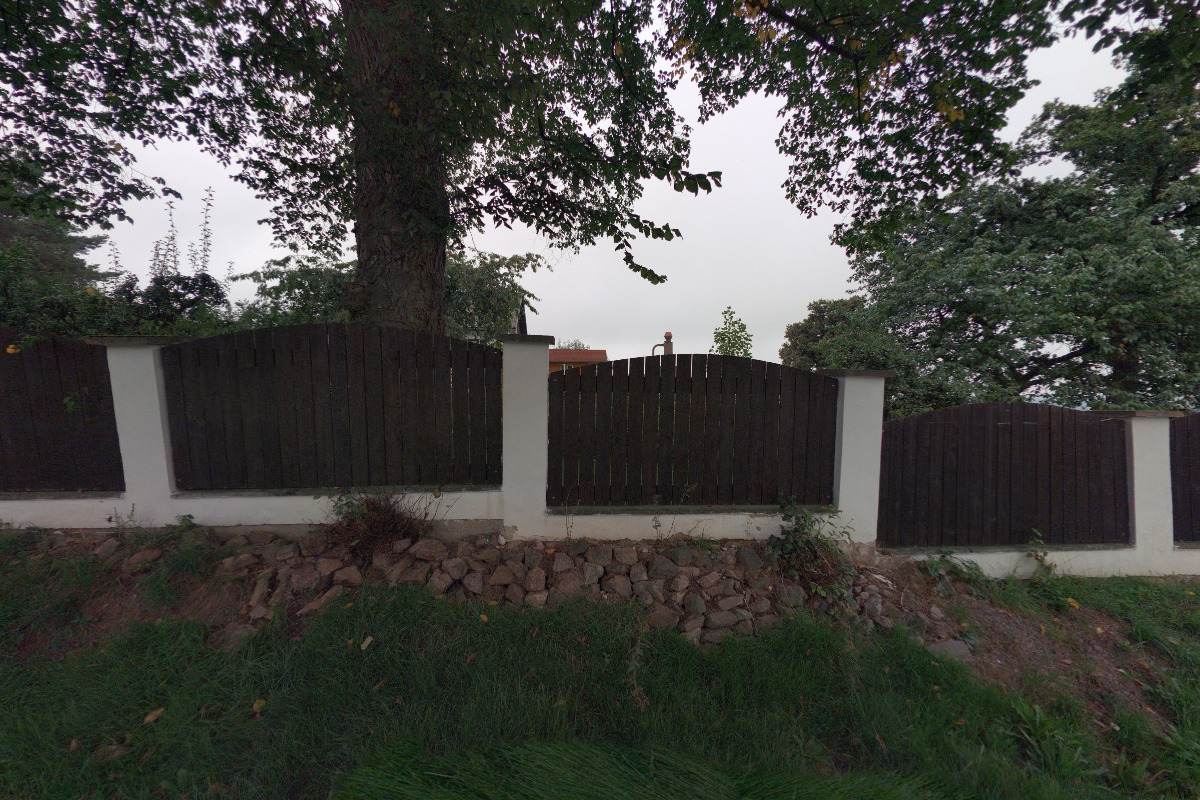 Aneta Řezáčová Chladová