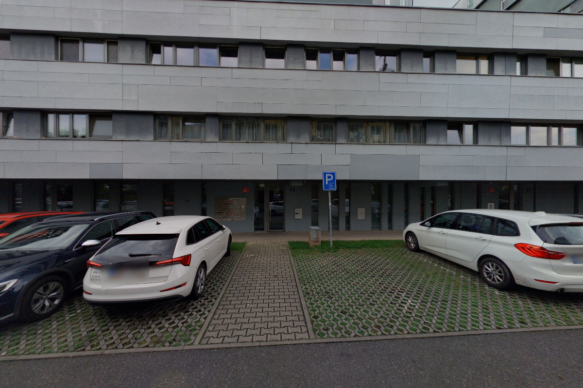 Domácí kina - Andrej Malicher