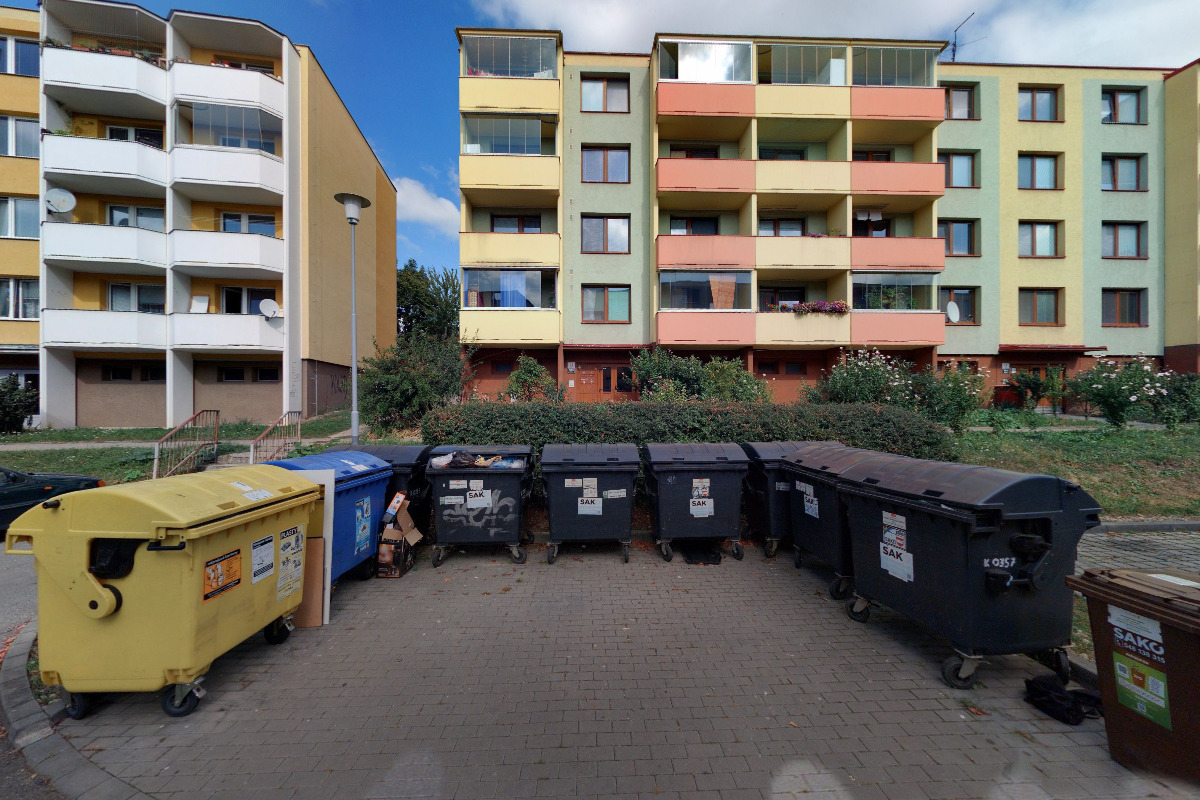 TITO SERVICES s.r.o.