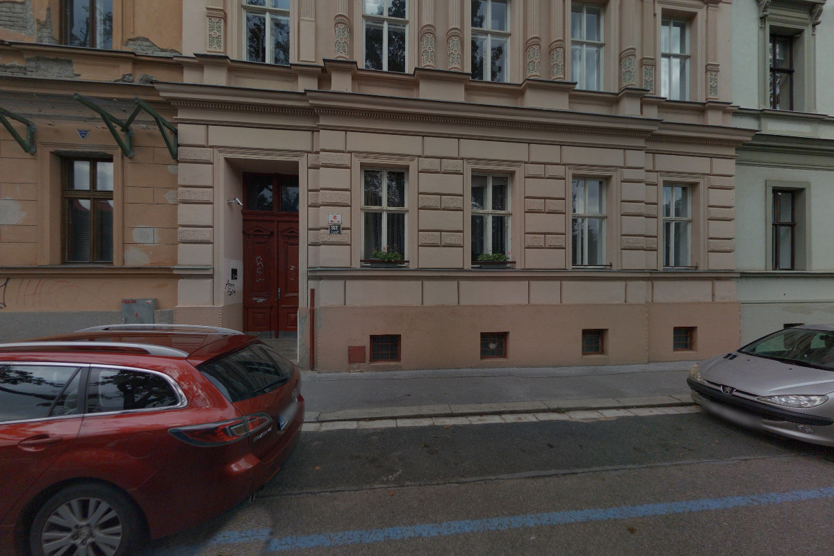 JUDr. Ing. Radek Jurčík, Ph.D., advokátní kancelář