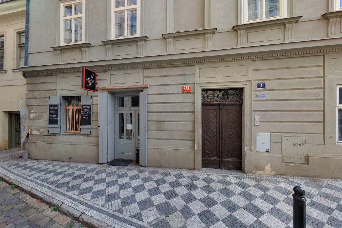 Instalatér Zahrádka foto 2