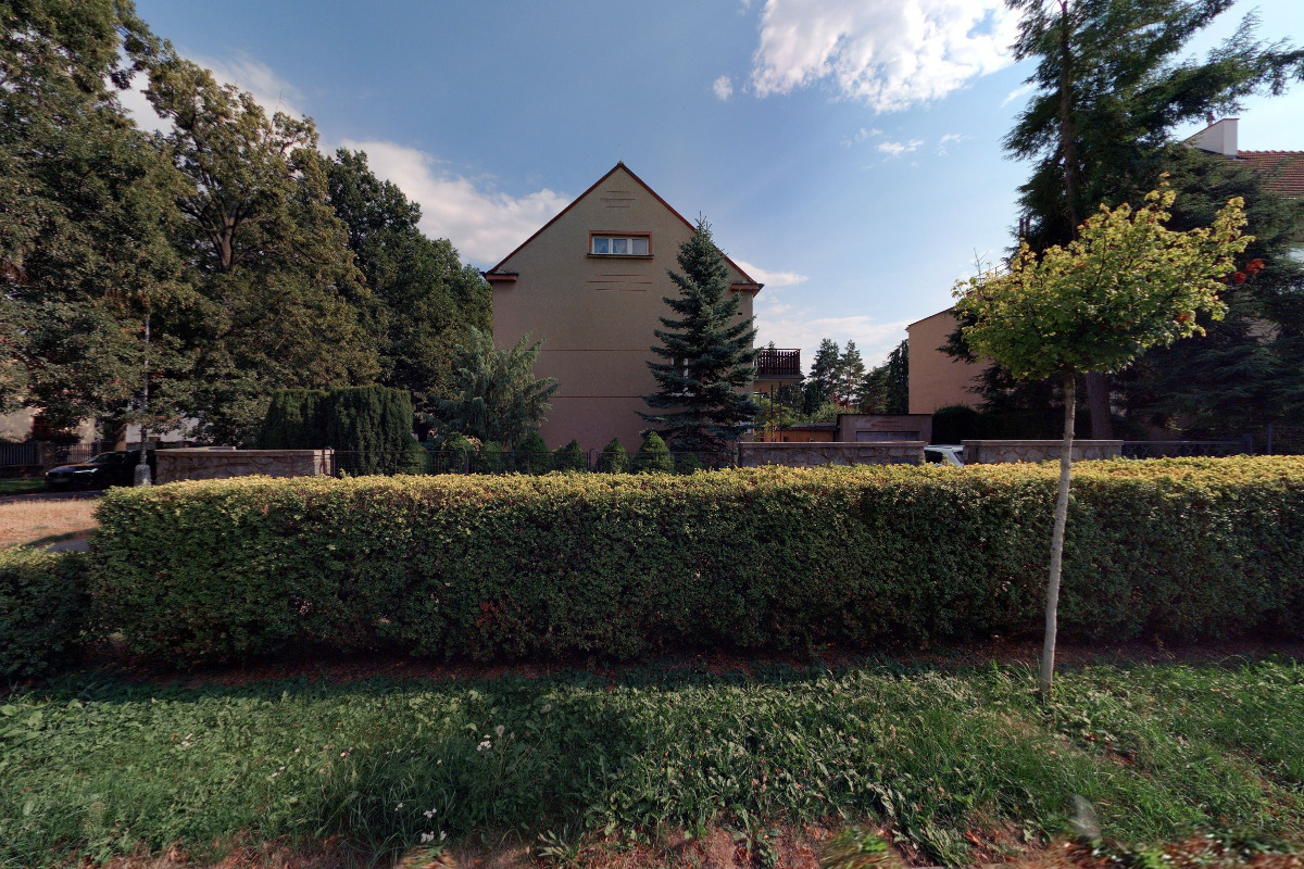 MVDr. Antonín Pantůček