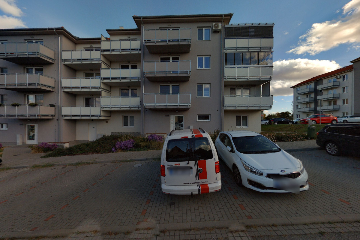 Úklidové služby - Petra Sovišová