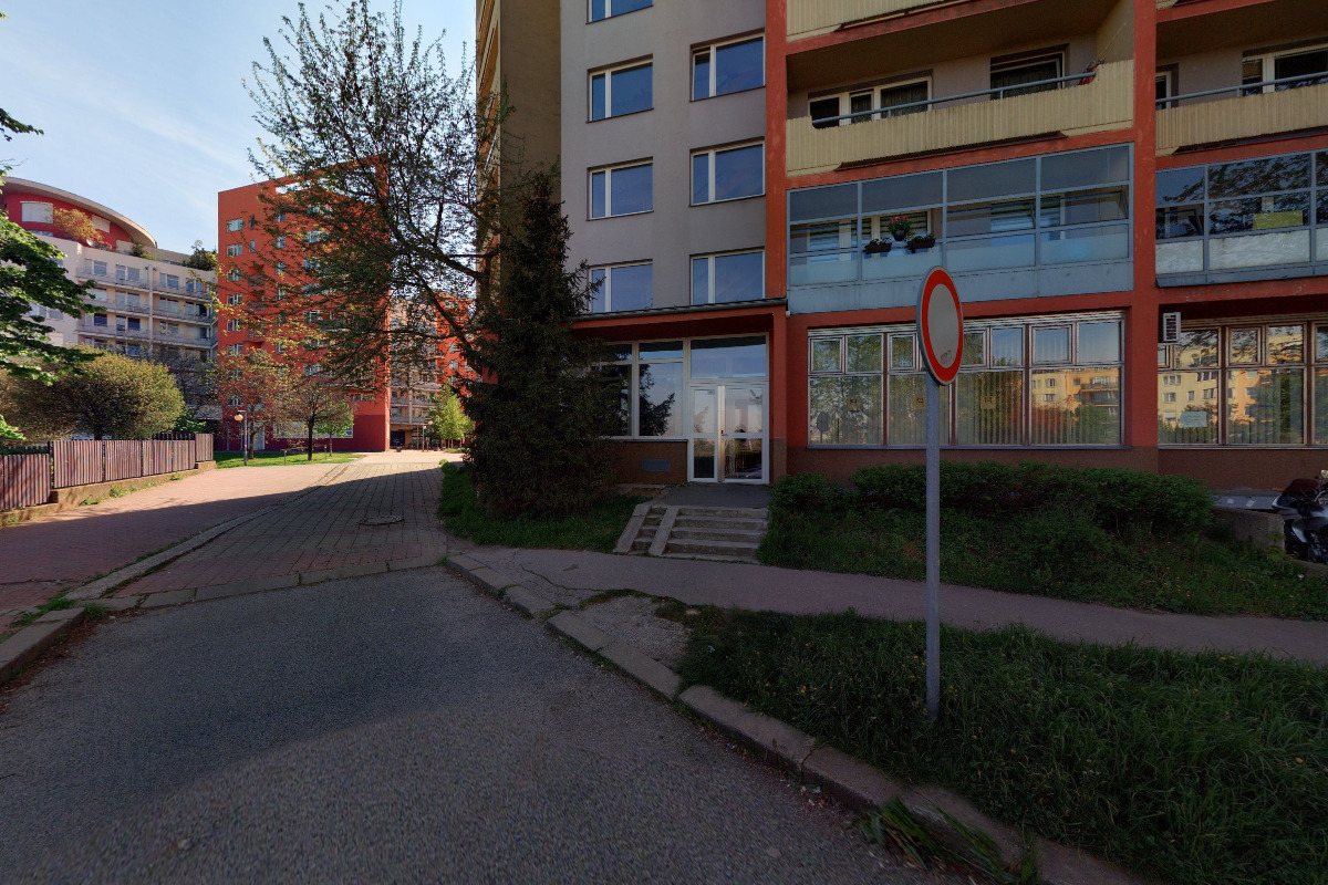 Bytové družstvo VODNICE foto 1