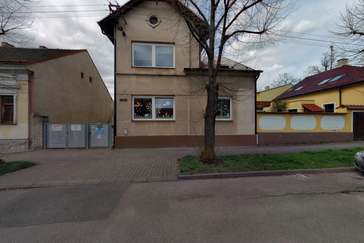 Dětská skupina Smíšek foto 5