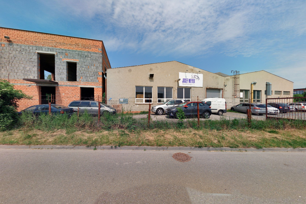 JOSEF MEYER QUALICOMP s.r.o.