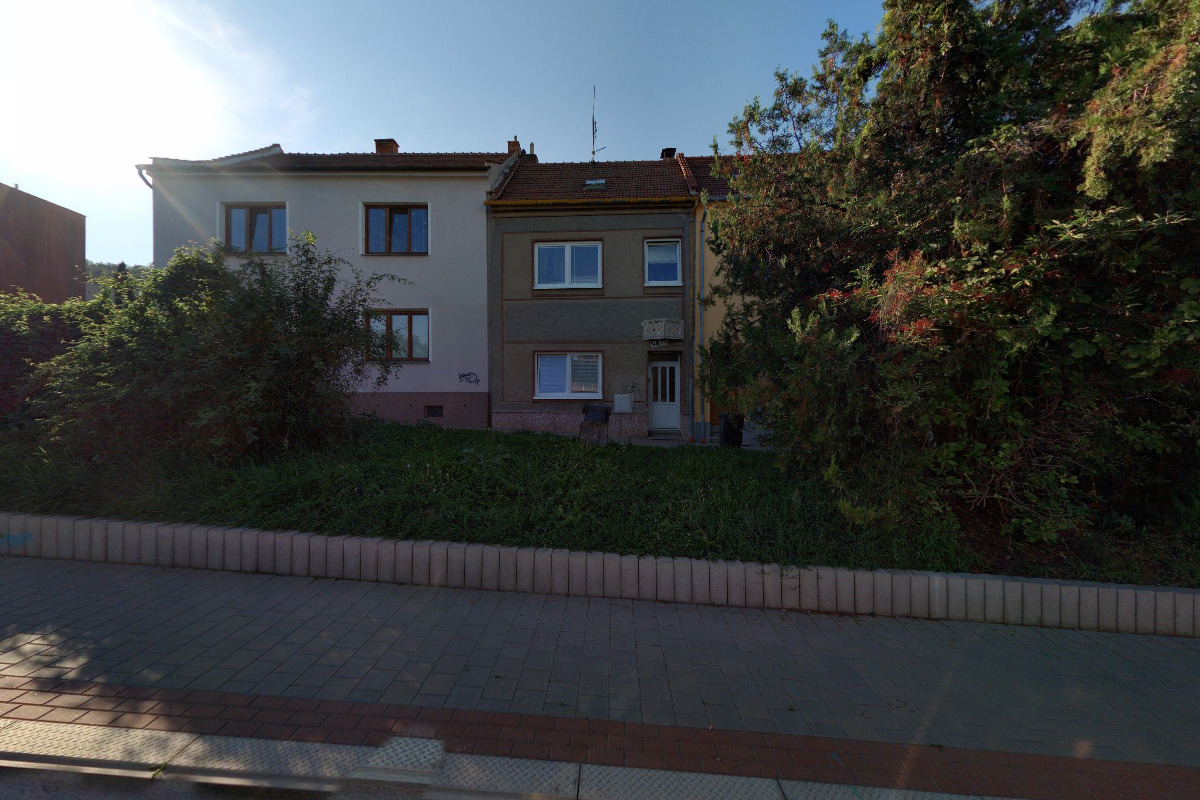 Broušení Milan Špičák