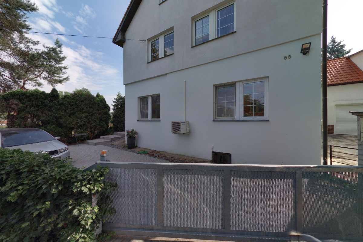 MUDr. Jindřich Charvát CSc.