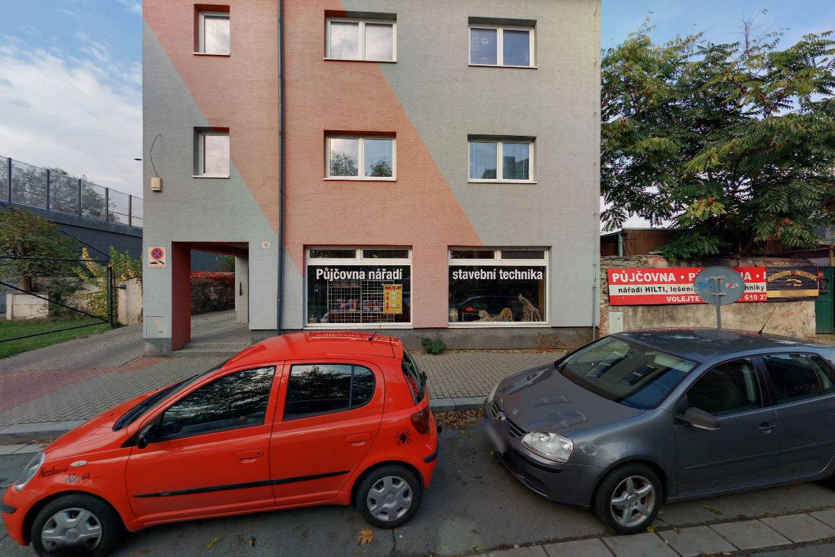 Terenbag, s.r.o.  půjčovna nářadí foto 5