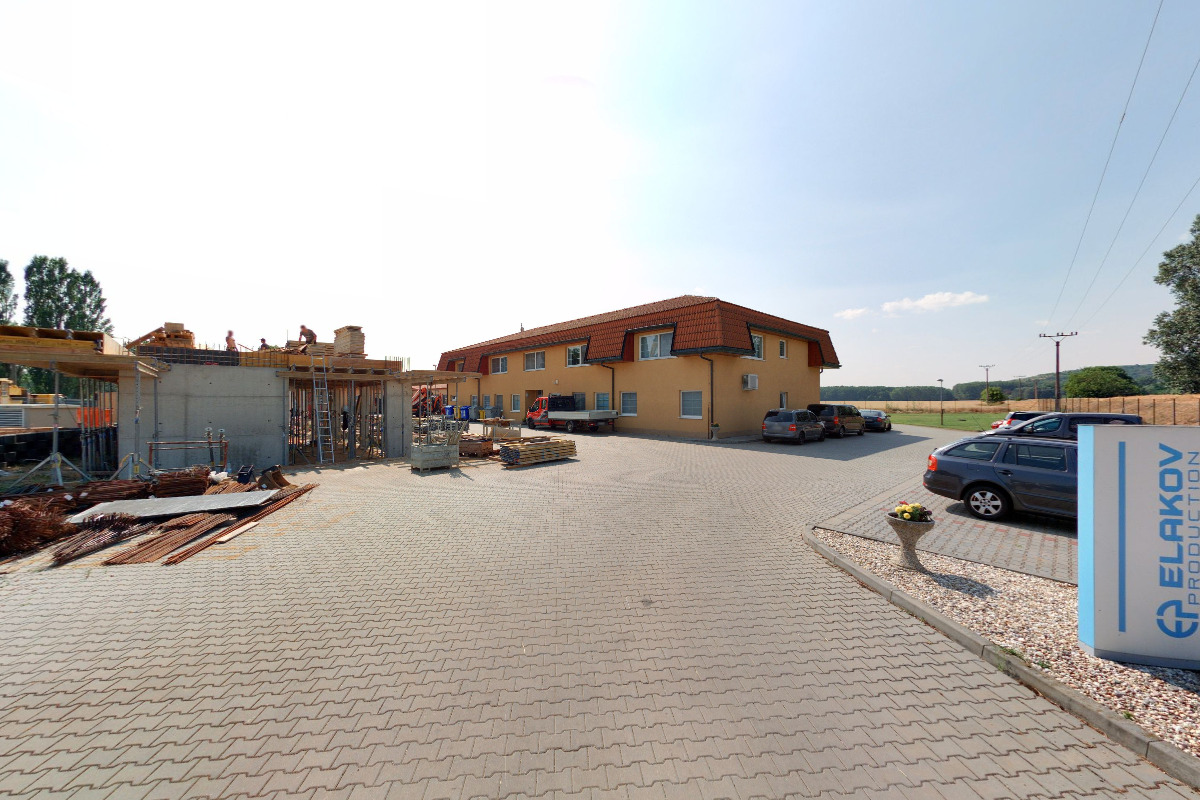 Elakov Production s.r.o.