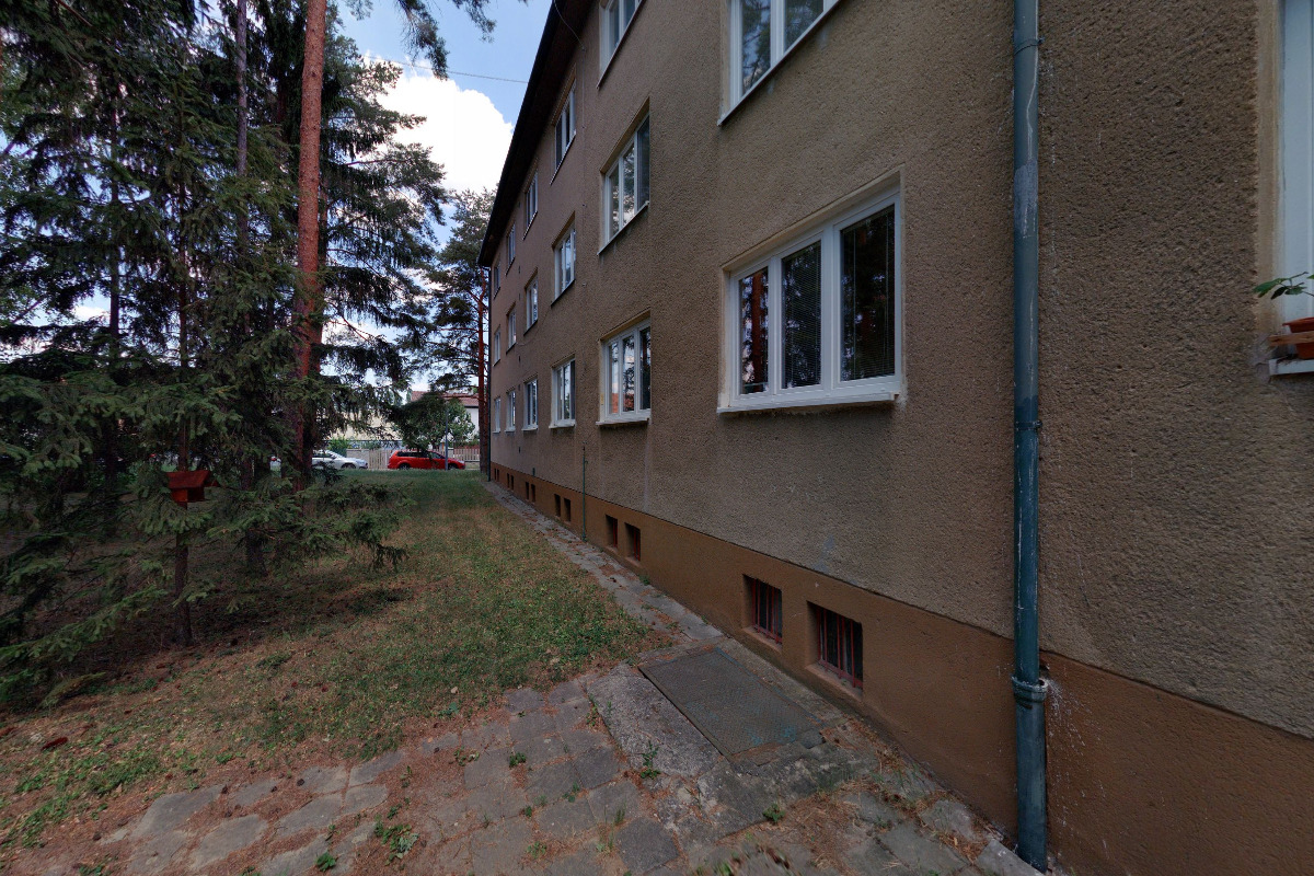 Mgr. Lenka Olšanská foto 2