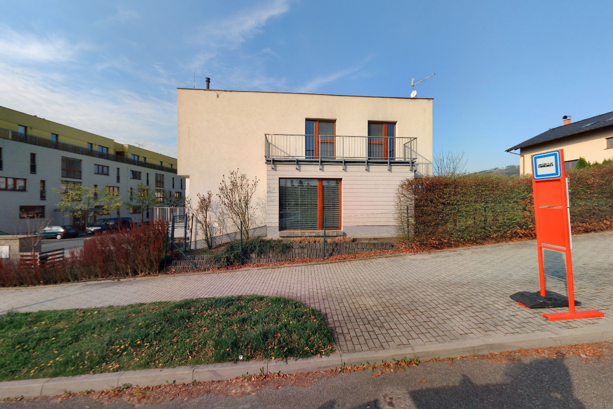 Ing. Bc. Alena Fritschová