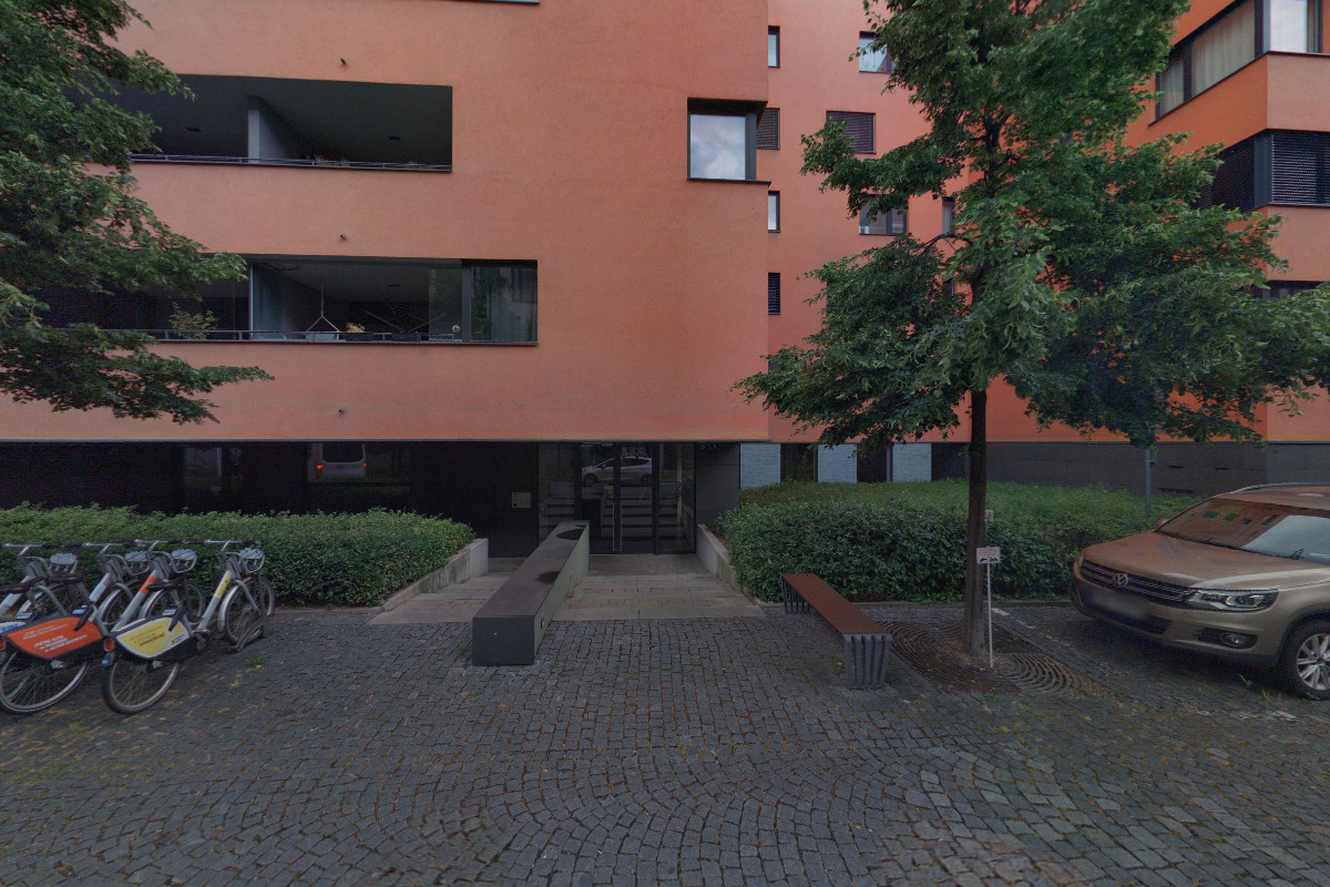 Apartment V Přístavu