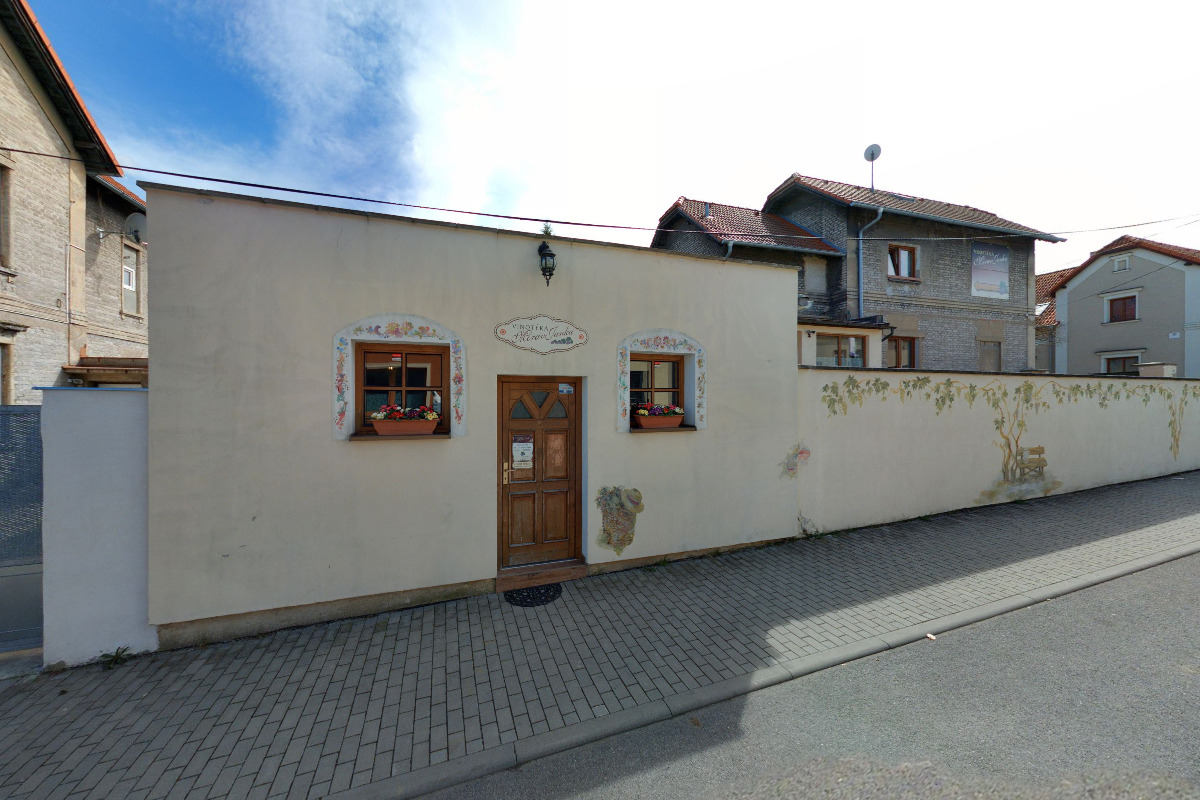 Vinotéka MoravJanka