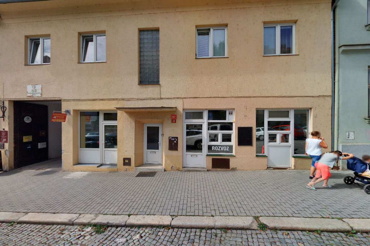 Mgr. Jitka Krafková