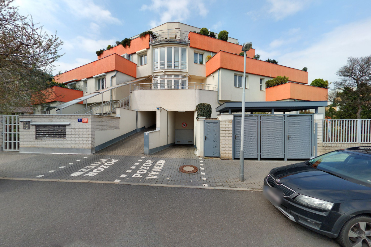 Daňový poradce ev. č. 3994 Ing. Michal Ondroušek