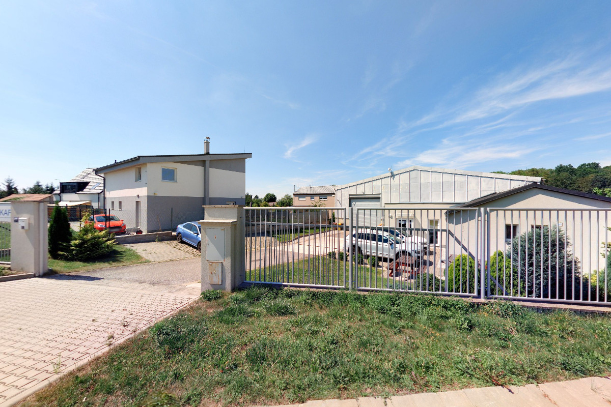 Lubasekacky.cz foto 2