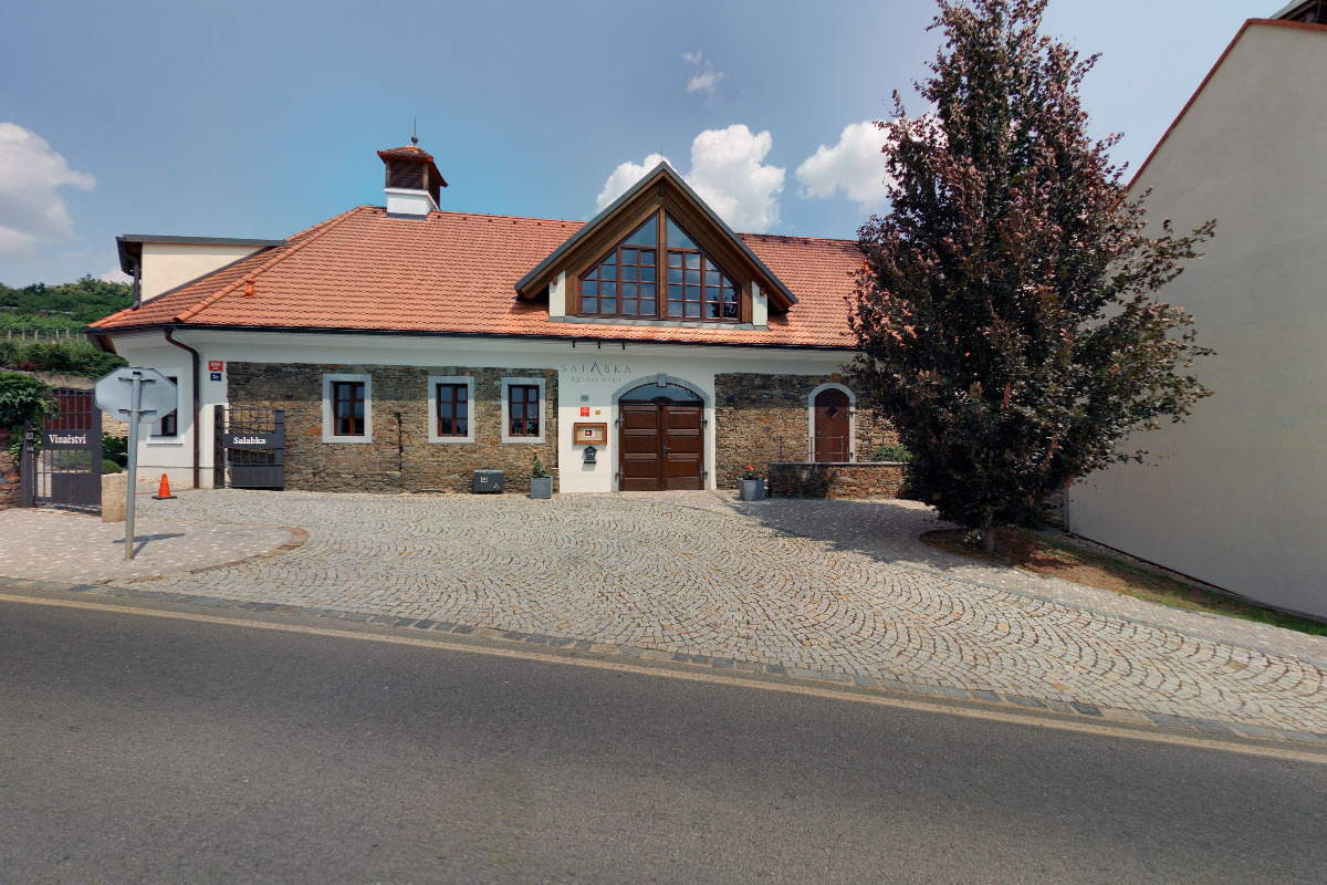 Salabka Restaurant foto 6