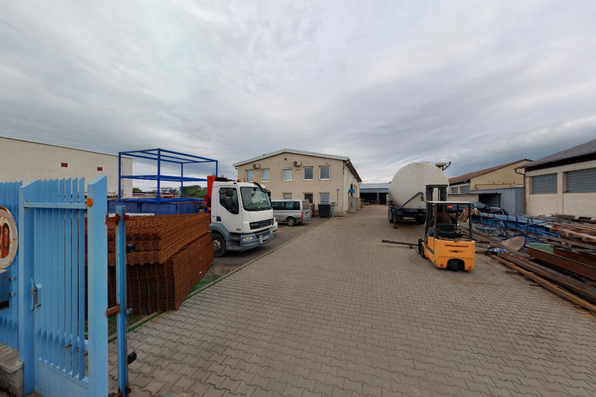 Marek Šrůtka, s.r.o.