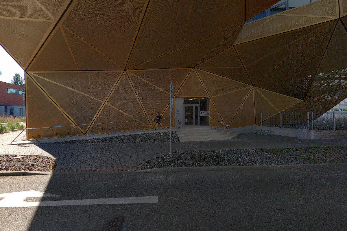 Ústav simulační medicíny LF MU foto 4