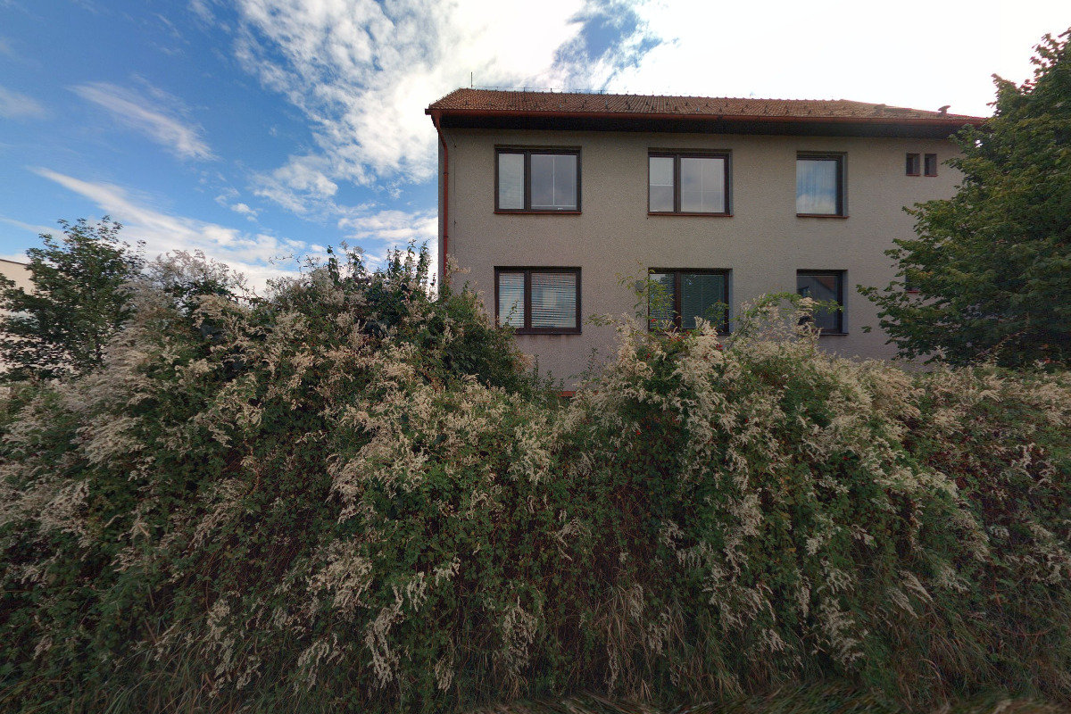 GEODETICKÉ SDRUŽENÍ, s.r.o.