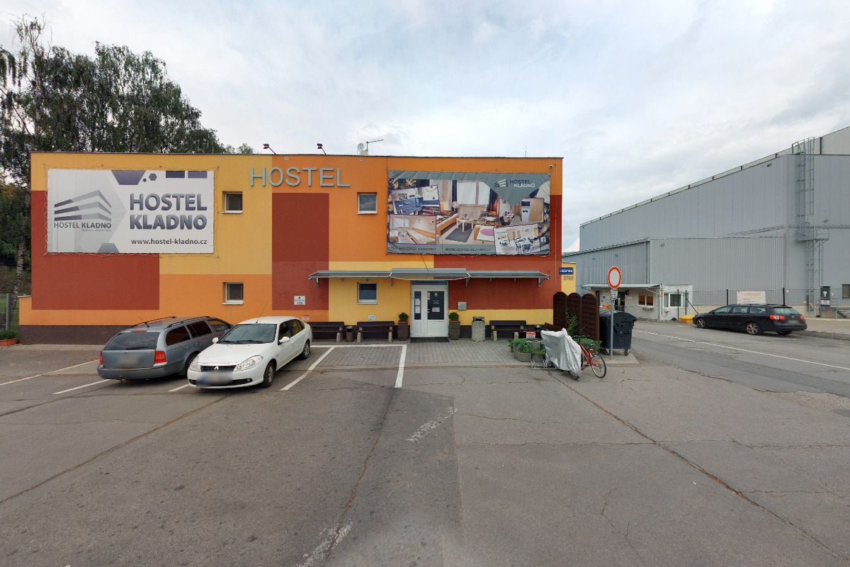 Hostel Kladno foto 5