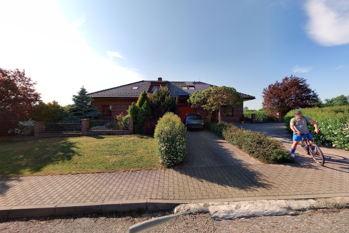 JUDO Česká Třebová