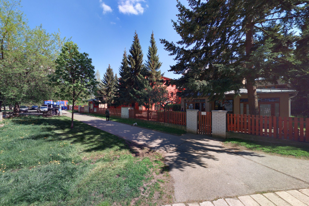 RADA RODIČŮ PŘI ZŠ MOHYLOVÁ, o.p.s.