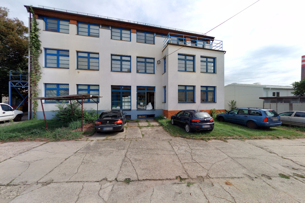 Zemědělský svaz ČR, územní organizace se sídlem v Hodoníně