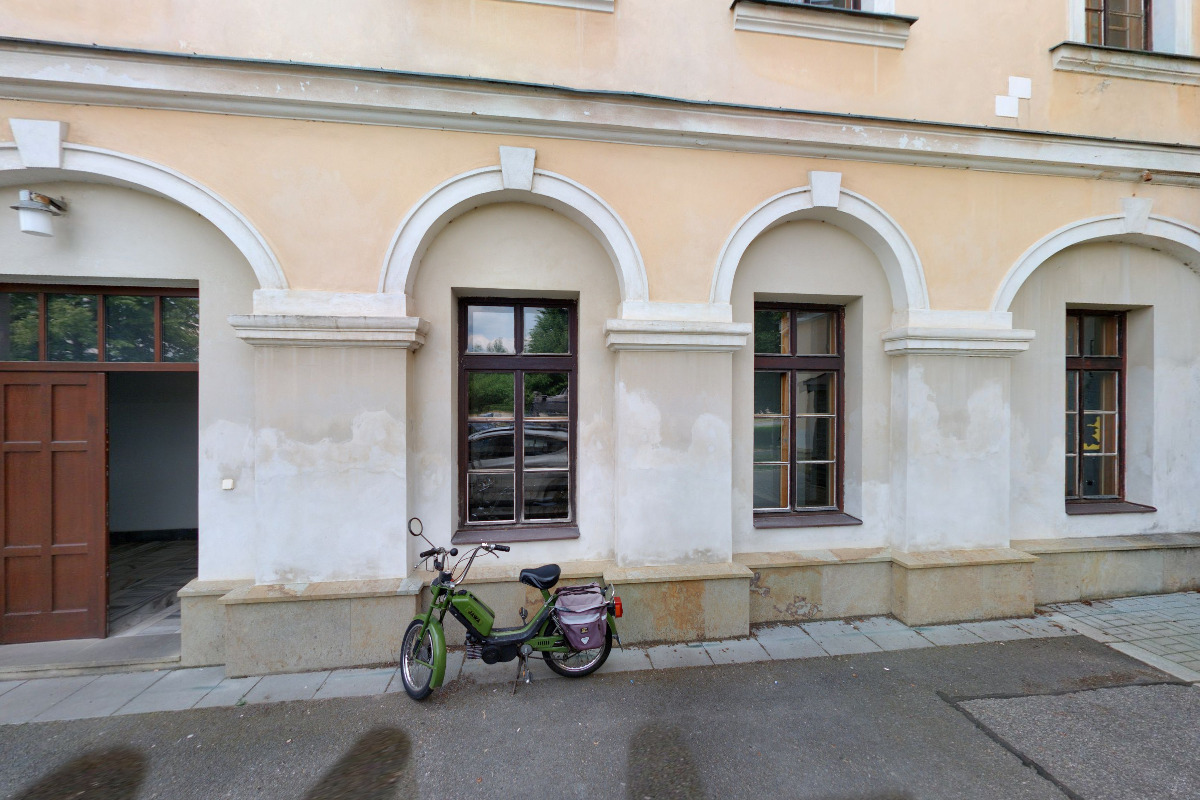 Pohřební služba Charon® foto 3