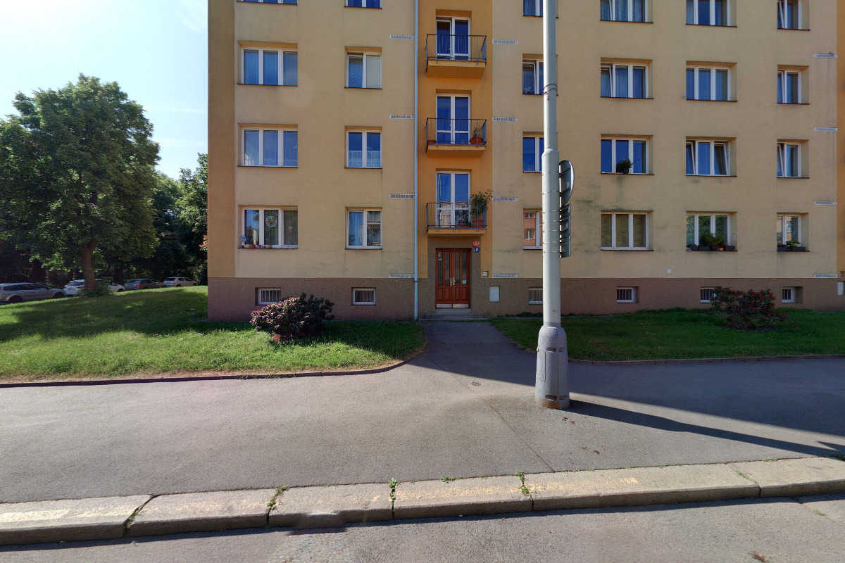 Jiří Brůna - tiskárna