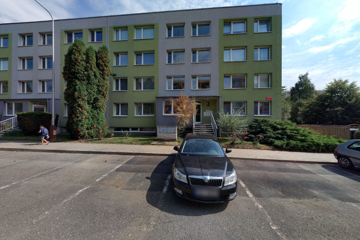 Jakub Hušpauer REALITY PRORADOST