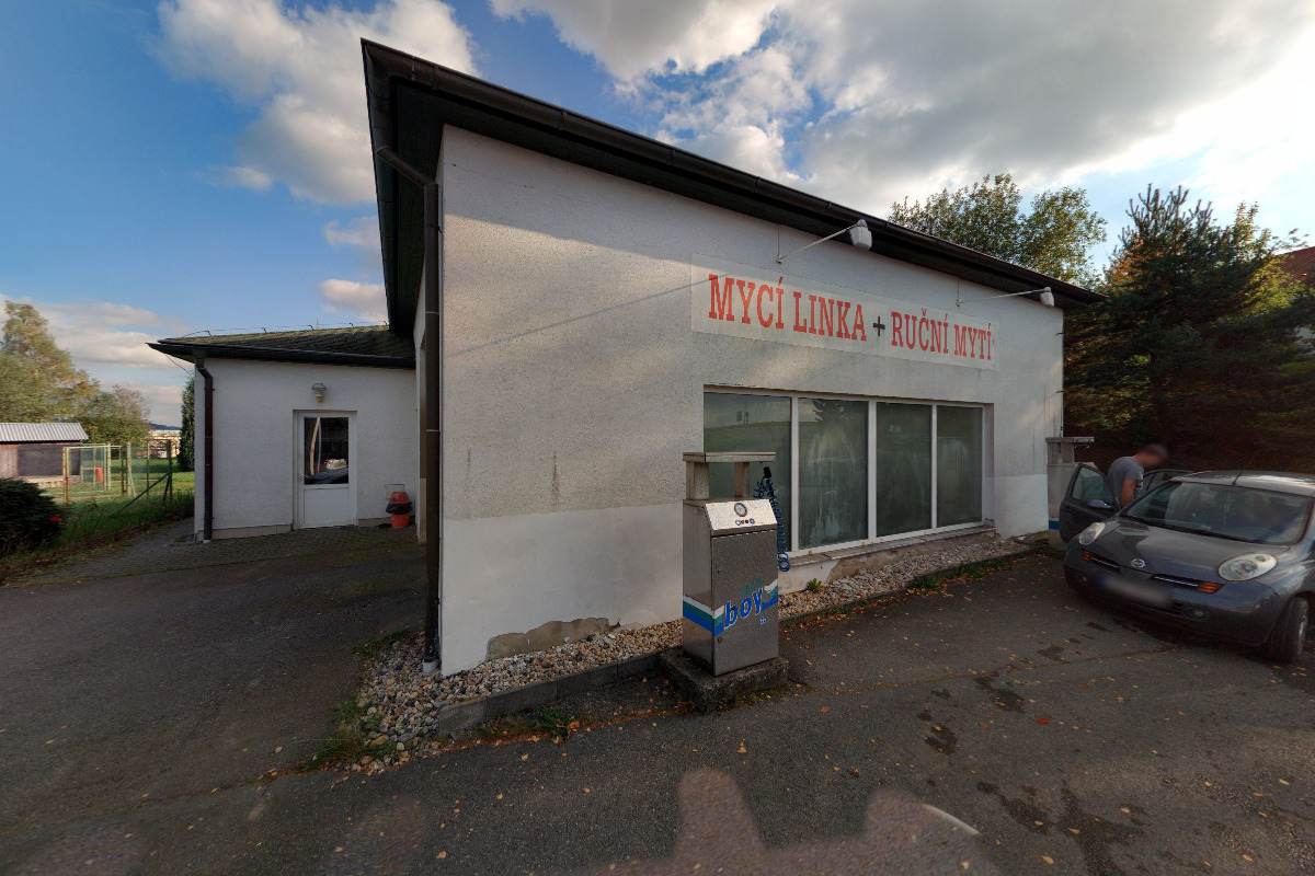 WAN SERVIS, spol. s r.o. foto 1