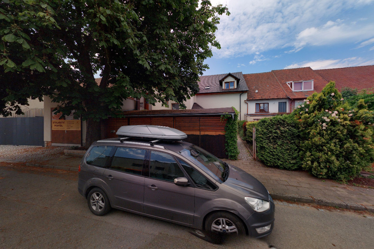 Stolařství Pavel Pospíšil