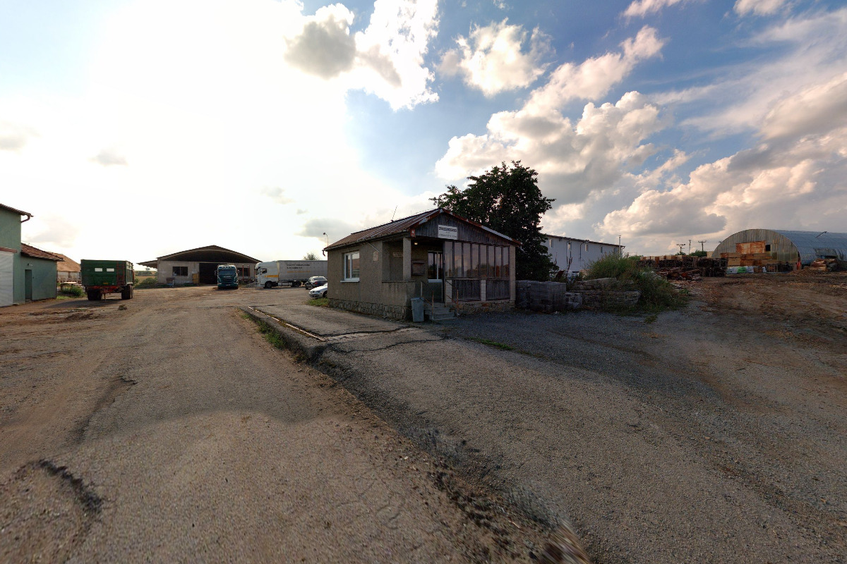 AGRO Skalka, spol. s r.o.