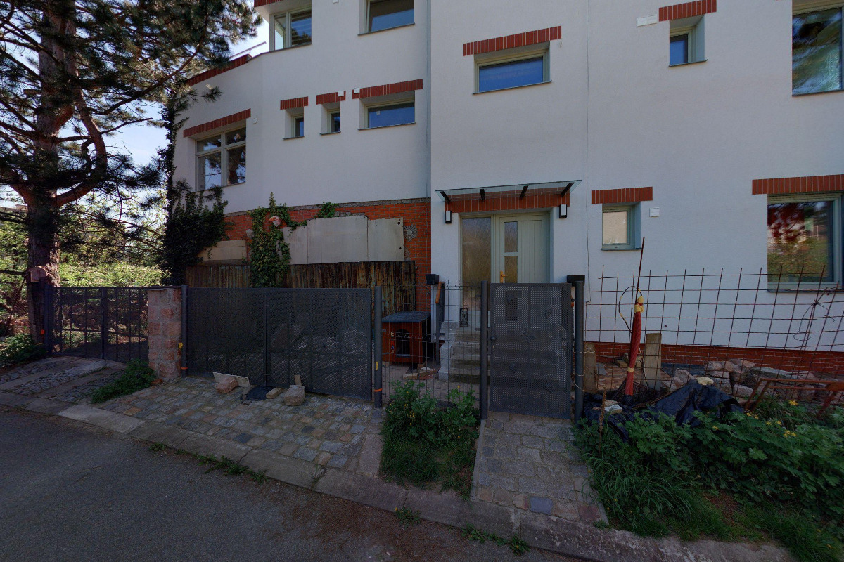 Petr Hrbek a spol. foto 2